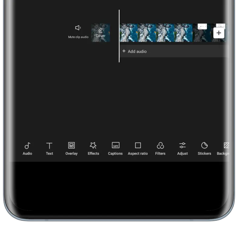 video-editor-timeline